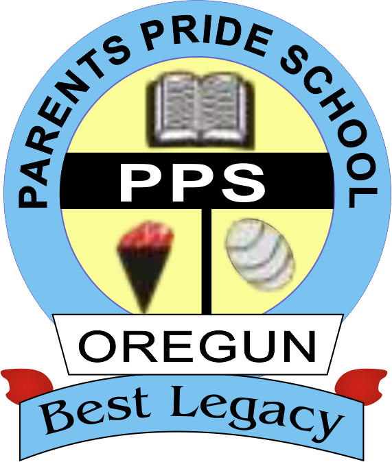 Parents Pride School logo